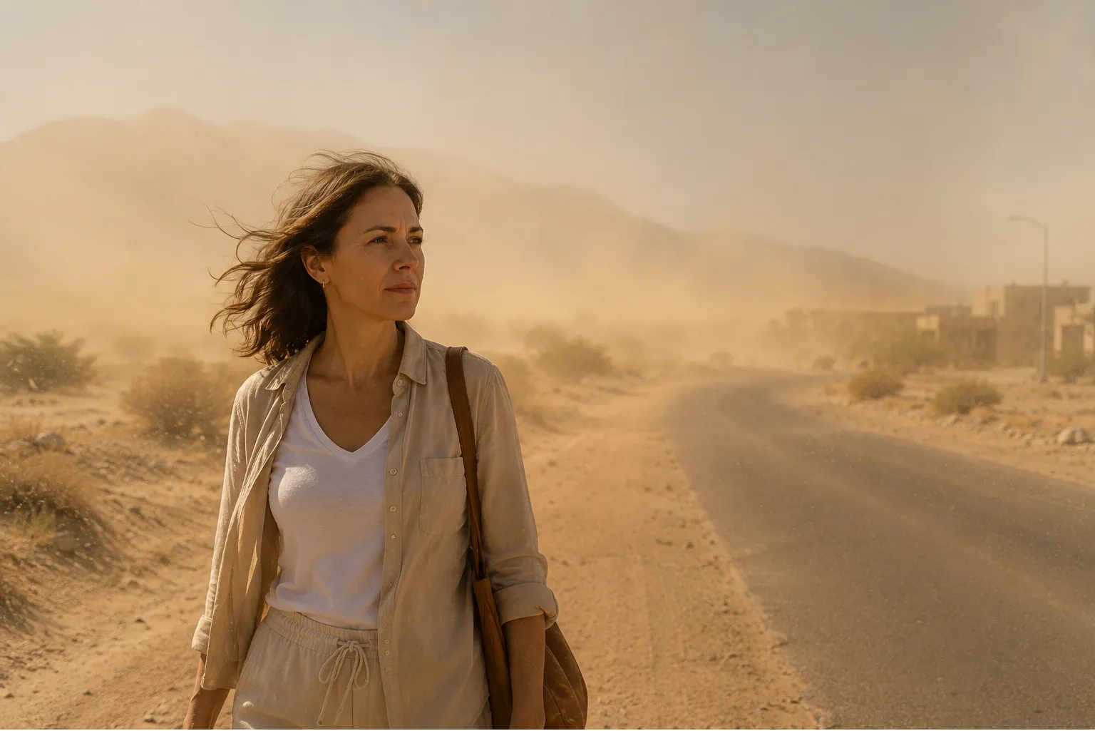 Dust, Wind, and Your Eyes: A Desert Living Eye Care Guide